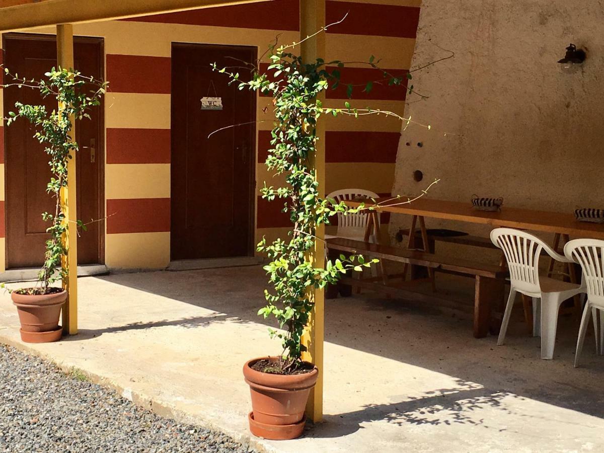 Villa Lucia Home Holiday Carrodano Inferiore Exterior foto