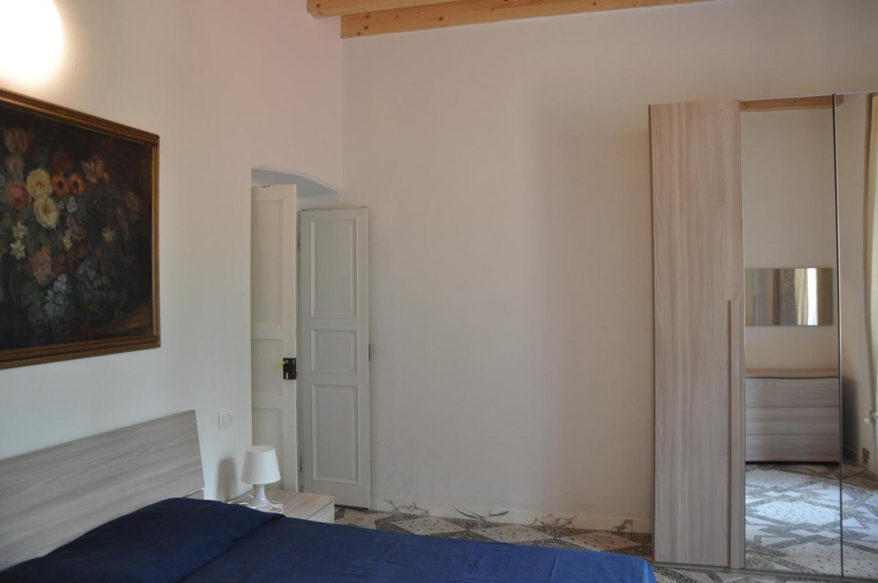 Villa Lucia Home Holiday Carrodano Inferiore Exterior foto