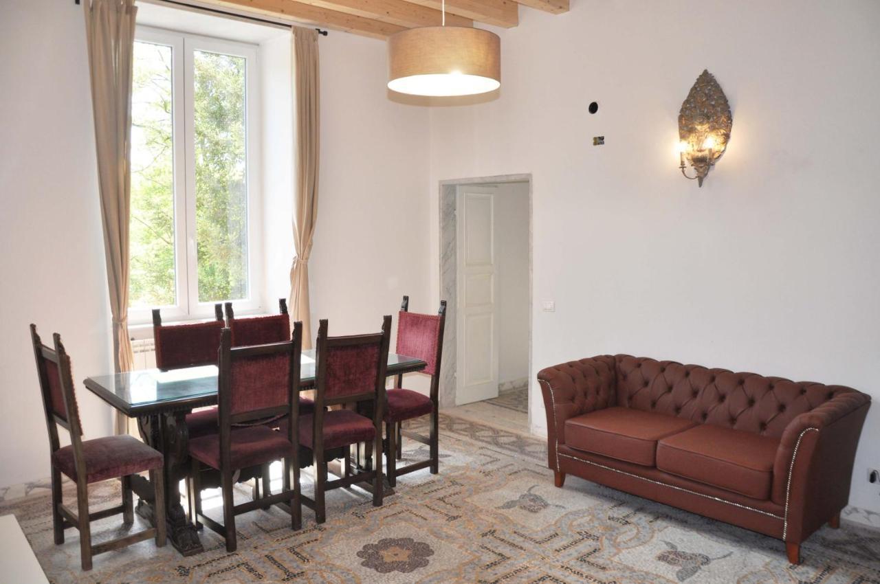 Villa Lucia Home Holiday Carrodano Inferiore Exterior foto